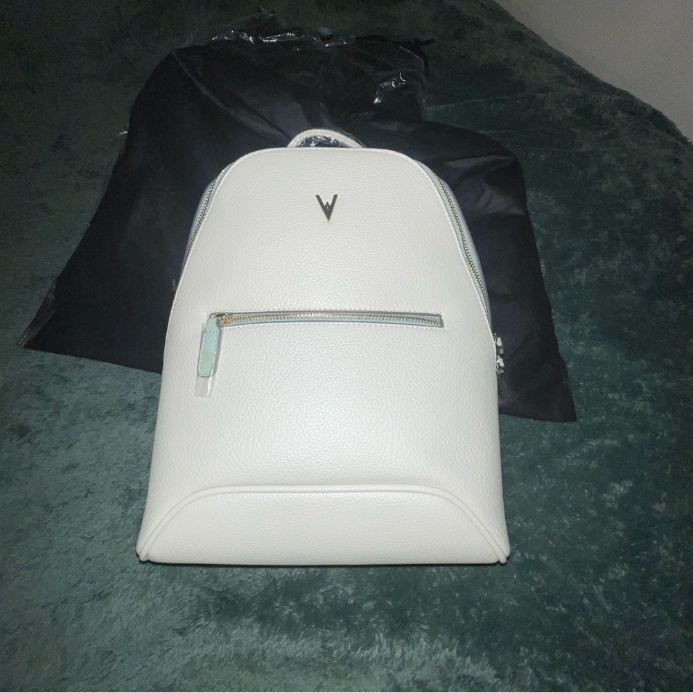 Vanessa Williams Mini Backpack New